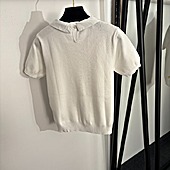 US$80.00 MIUMIU T-Shirts for Women #773208