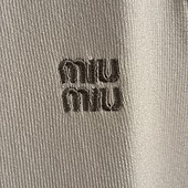 US$80.00 MIUMIU T-Shirts for Women #773208