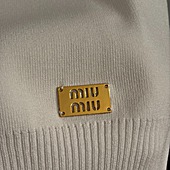 US$80.00 MIUMIU T-Shirts for Women #773208