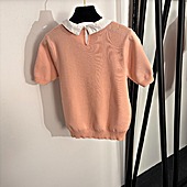 US$80.00 MIUMIU T-Shirts for Women #773209