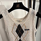 US$39.00 MIUMIU T-Shirts for Women #773210