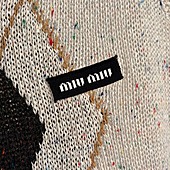 US$39.00 MIUMIU T-Shirts for Women #773210