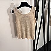 US$39.00 MIUMIU T-Shirts for Women #773211