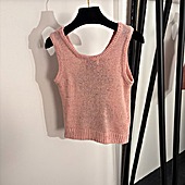US$39.00 MIUMIU T-Shirts for Women #773212