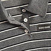 US$42.00 MIUMIU T-Shirts for Women #773214