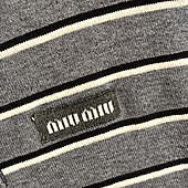 US$42.00 MIUMIU T-Shirts for Women #773214