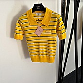 US$42.00 MIUMIU T-Shirts for Women #773215