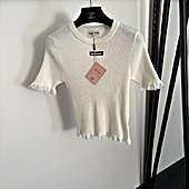 US$42.00 MIUMIU T-Shirts for Women #773217