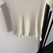 US$42.00 MIUMIU T-Shirts for Women #773217