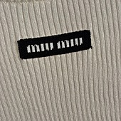 US$42.00 MIUMIU T-Shirts for Women #773217