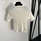 US$42.00 MIUMIU T-Shirts for Women #773217