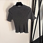 US$42.00 MIUMIU T-Shirts for Women #773218