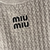 US$69.00 MIUMIU T-Shirts for Women #773219