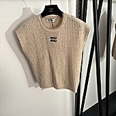 US$69.00 MIUMIU T-Shirts for Women #773220