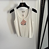 US$58.00 MIUMIU T-Shirts for Women #773221