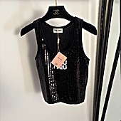 US$58.00 MIUMIU T-Shirts for Women #773222
