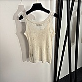 US$73.00 MIUMIU T-Shirts for Women #773224