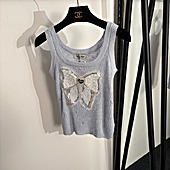 US$73.00 MIUMIU T-Shirts for Women #773225