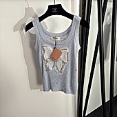 US$73.00 MIUMIU T-Shirts for Women #773225