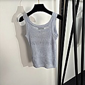 US$73.00 MIUMIU T-Shirts for Women #773225