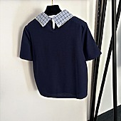 US$42.00 MIUMIU T-Shirts for Women #773227