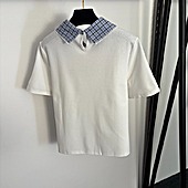 US$42.00 MIUMIU T-Shirts for Women #773228