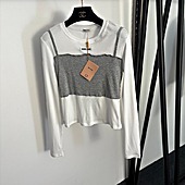 US$39.00 MIUMIU T-Shirts for Women #773231