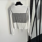 US$39.00 MIUMIU T-Shirts for Women #773231