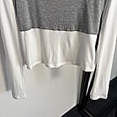 US$39.00 MIUMIU T-Shirts for Women #773231