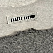 US$39.00 MIUMIU T-Shirts for Women #773231