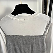 US$39.00 MIUMIU T-Shirts for Women #773231