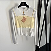 US$39.00 MIUMIU T-Shirts for Women #773232