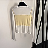 US$39.00 MIUMIU T-Shirts for Women #773232