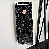 US$65.00 MIUMIU skirts for Women #773235