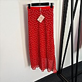 US$65.00 MIUMIU skirts for Women #773236