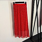 US$65.00 MIUMIU skirts for Women #773236
