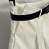 US$80.00 MIUMIU skirts for Women #773238