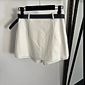 US$80.00 MIUMIU skirts for Women #773238