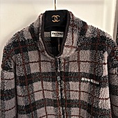 US$103.00 MIUMIU Jackets for Women #773241
