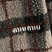 US$103.00 MIUMIU Jackets for Women #773241