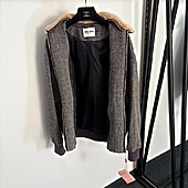 US$115.00 MIUMIU Jackets for Women #773244