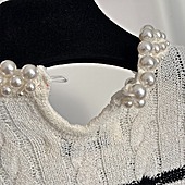 US$50.00 MIUMIU T-Shirts for Women #773245