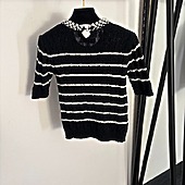 US$50.00 MIUMIU T-Shirts for Women #773246