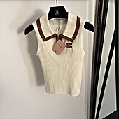 US$42.00 MIUMIU T-Shirts for Women #773247