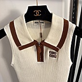 US$42.00 MIUMIU T-Shirts for Women #773247