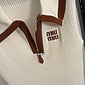US$42.00 MIUMIU T-Shirts for Women #773247