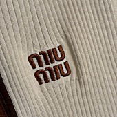 US$42.00 MIUMIU T-Shirts for Women #773247