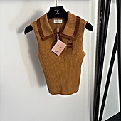 US$42.00 MIUMIU T-Shirts for Women #773248