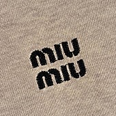 US$73.00 MIUMIU T-Shirts for Women #773249
