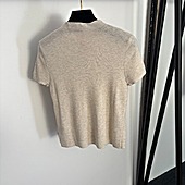 US$73.00 MIUMIU T-Shirts for Women #773249